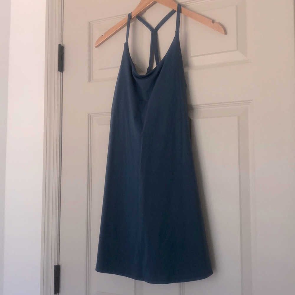 Halara everyday dress/skort